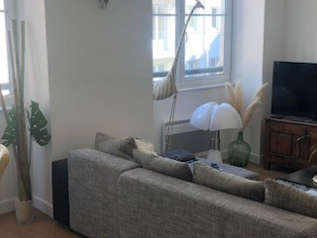 Appartement location à Pau