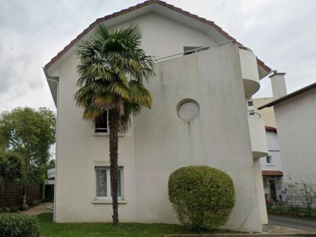 Appartement location à Pau