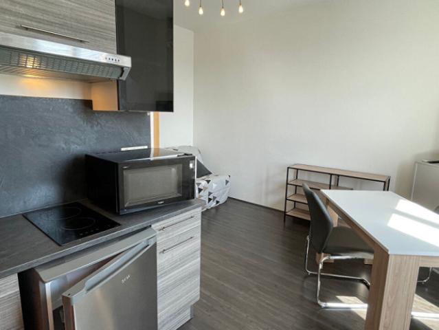 Appartement location à Pau