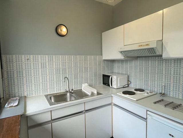 Appartement location à Pau