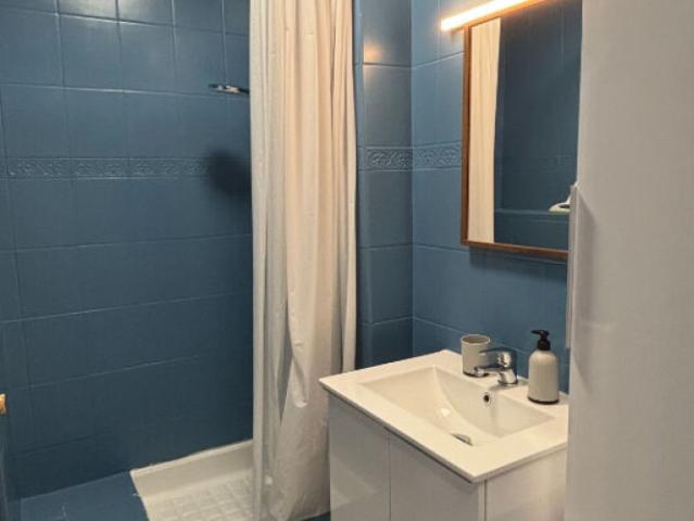 Appartement location à Pau