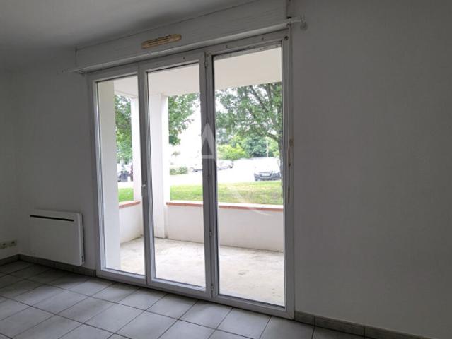 Appartement location à Pau