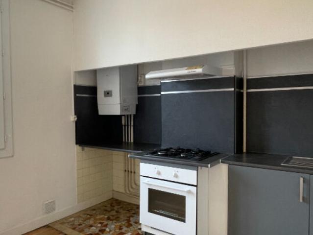 Appartement location à Pau
