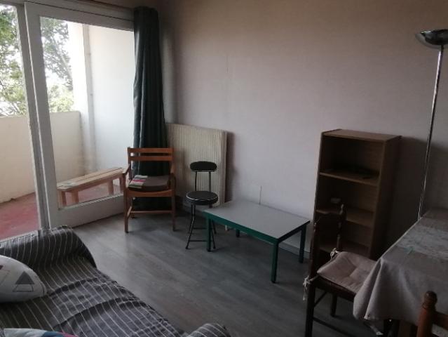 Appartement location à Pau