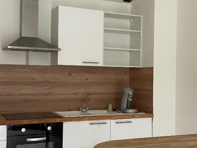 Appartement location à Pau