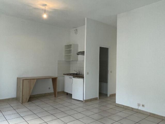 Appartement location à Pau