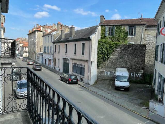 Appartement location à Pau