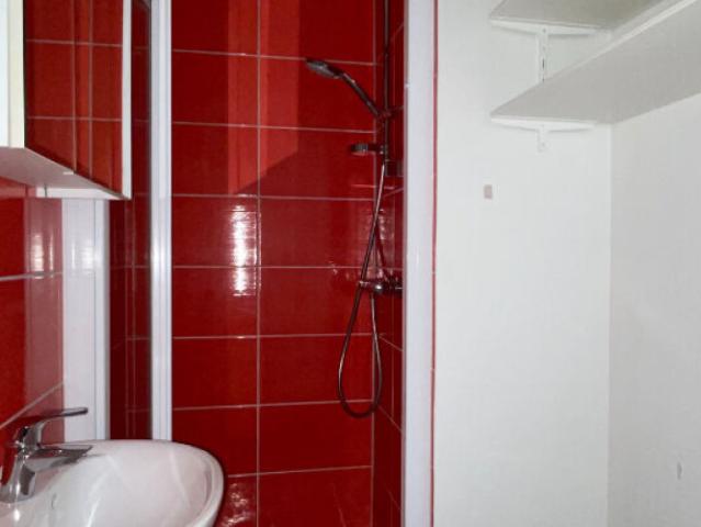 Appartement location à Pau