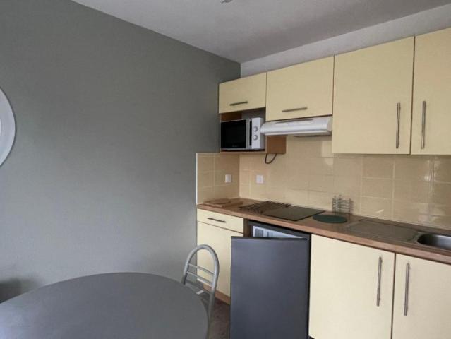 Appartement location à Pau