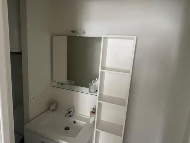 Appartement location à Pau