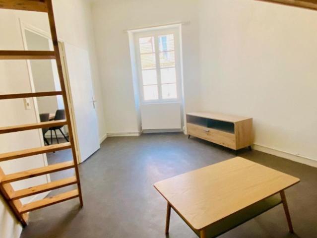 Appartement location à Pau