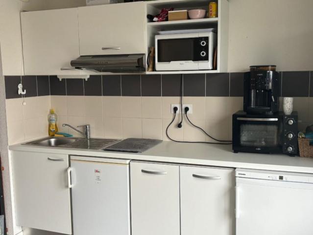 Appartement location à Pau