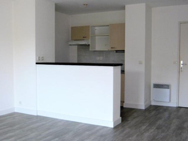 Appartement location à Pau