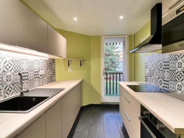 Appartement location à Pau