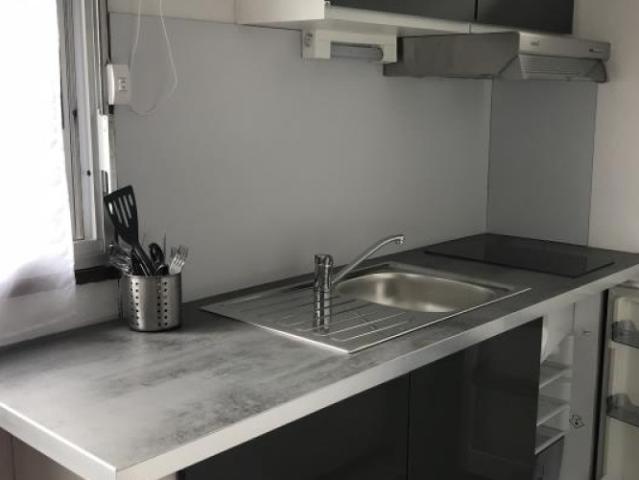 Appartement location à Pau
