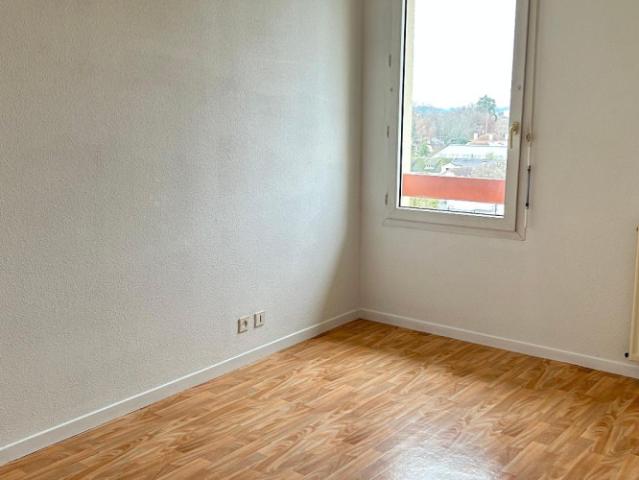 Appartement location à Pau