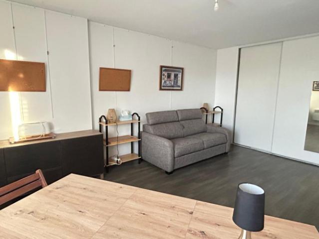 Appartement location à Pau