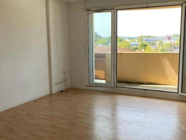 Appartement location à Pau