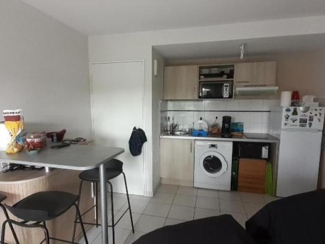 Appartement location à Pau