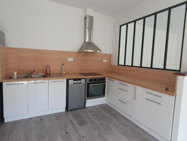 Appartement location à Pau