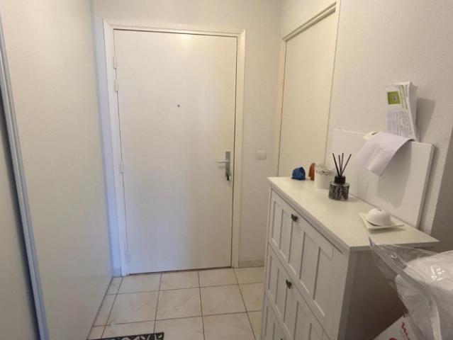 Appartement location à Pau