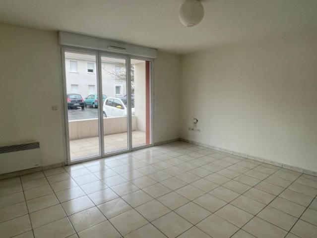 Appartement location à Pau