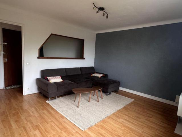 Appartement location à Pau