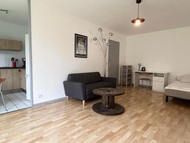 Appartement location à Pau