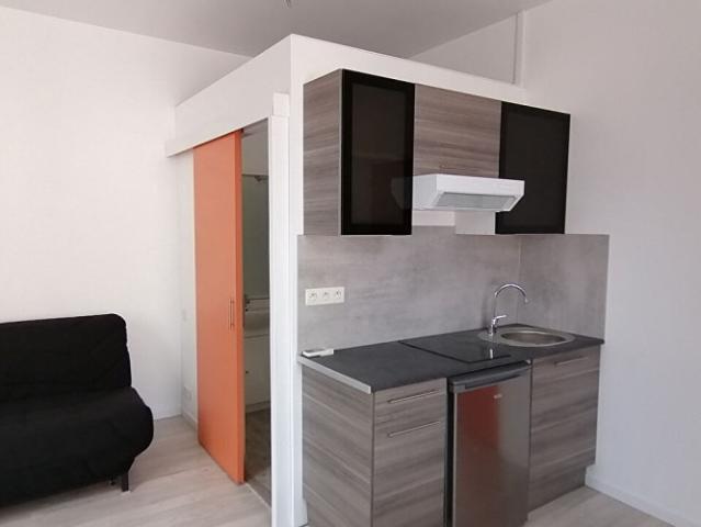 Appartement location à Pau