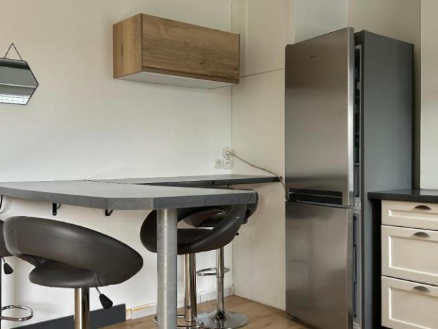 Appartement location à Pau
