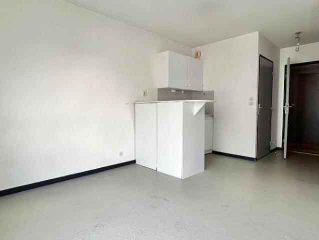Appartement location à Pau