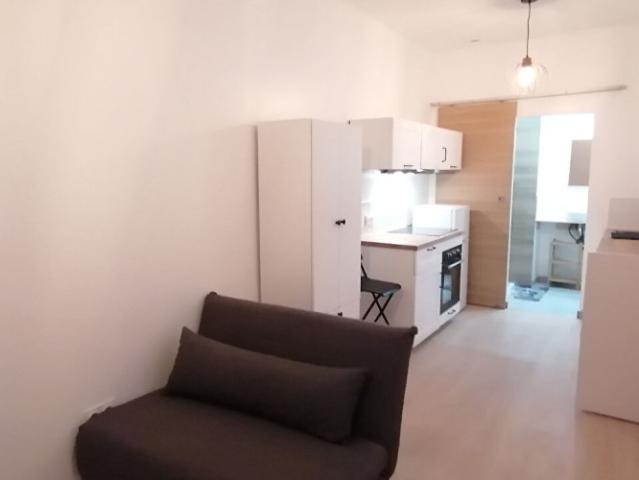 Appartement location à Pau