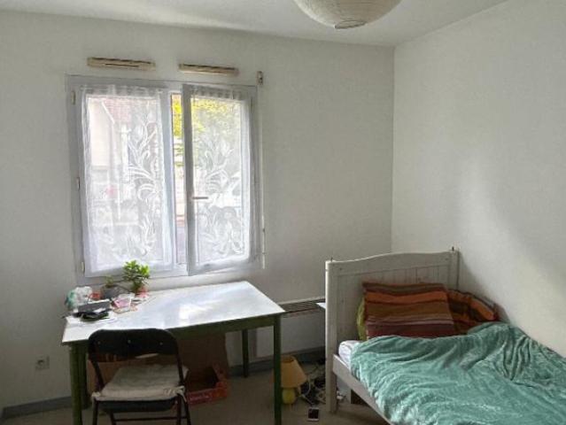 Appartement location à Pau