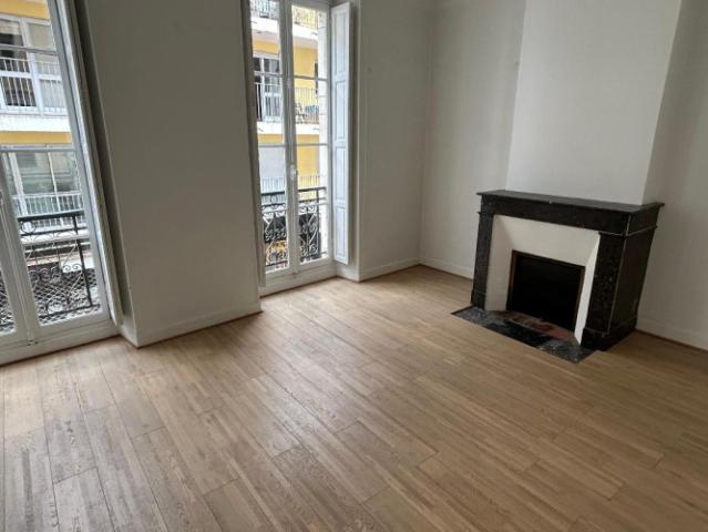 Appartement location à Pau