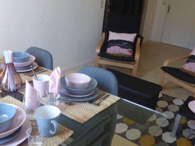 Appartement location à Pau