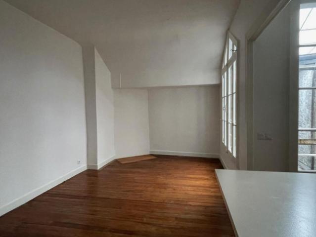 Appartement location à Pau