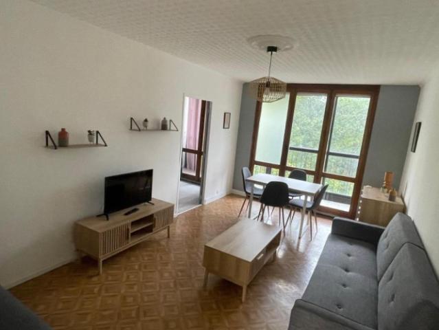 Appartement location à Pau