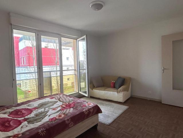 Appartement location à Pau