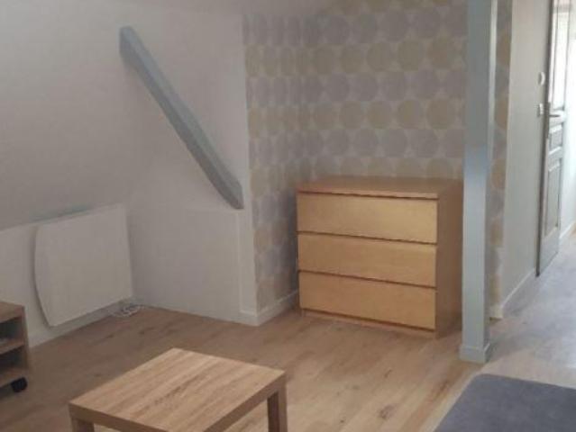 Appartement location à Pau