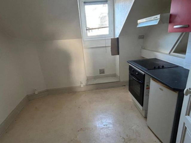 Appartement location à Pau
