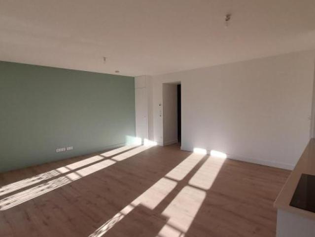 Appartement location à Pau