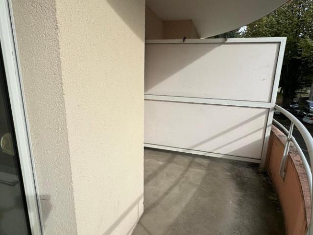 Appartement location à Pau