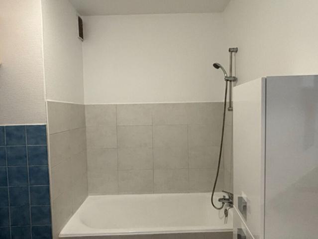 Appartement location à Pau