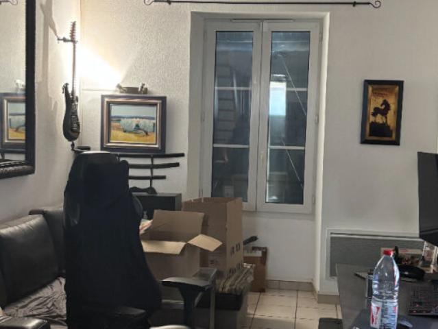 Appartement location à Pau
