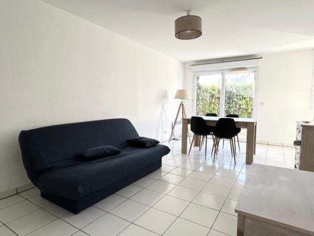 Appartement location à Pau