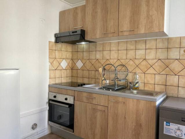 Appartement location à Pau