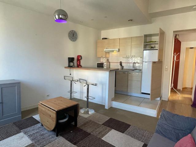 Appartement location à Pau