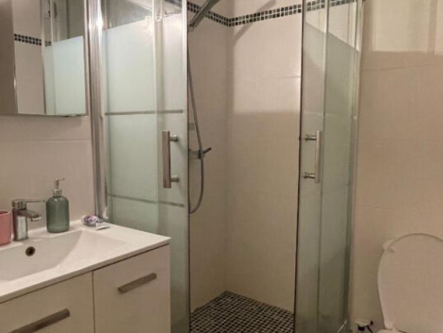 Appartement location à Pau