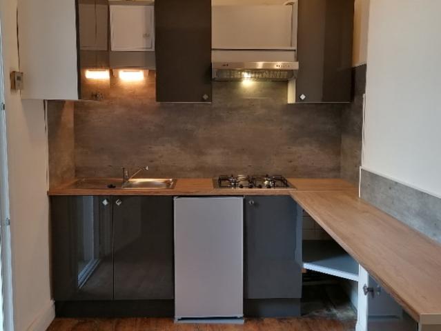 Appartement location à Pau