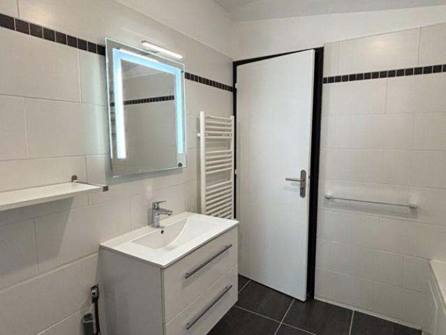 Appartement location à Pau